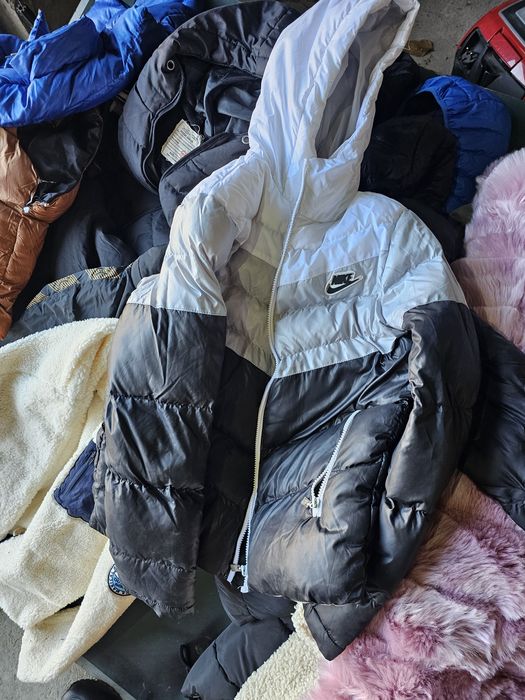 Дрехи якета елеци