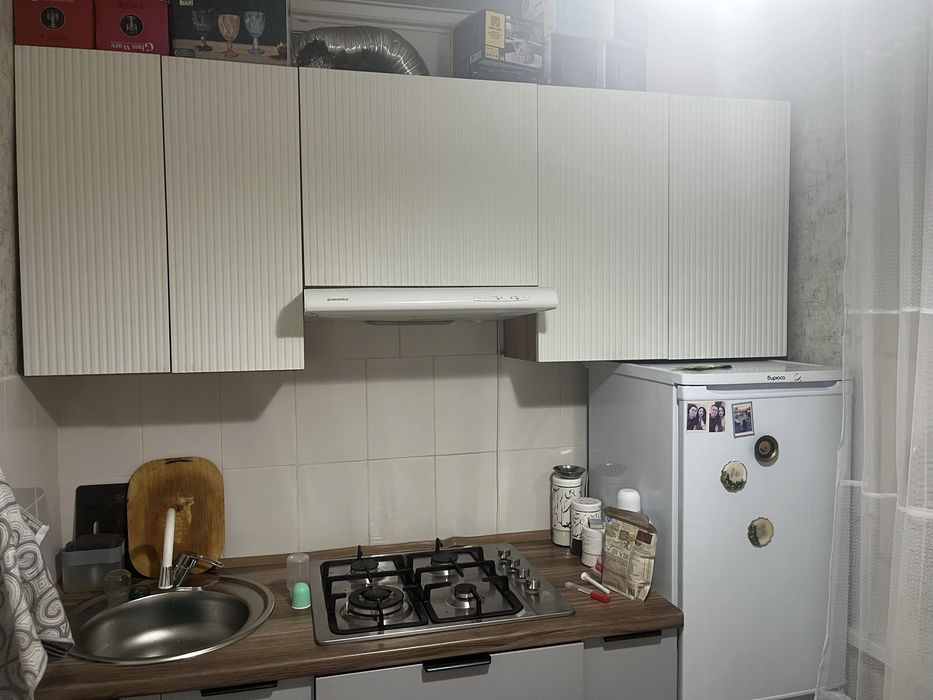 Продается 2 комнатная