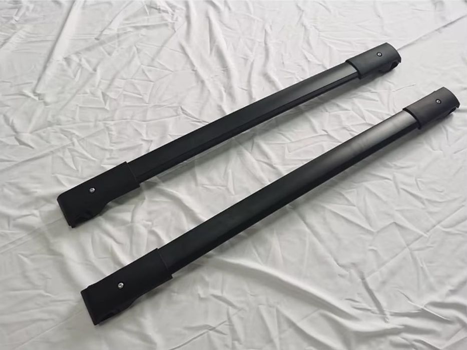 Рейлинги автобокс