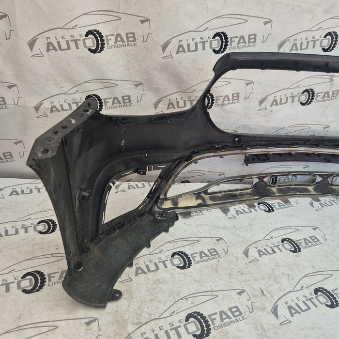 Bara fata Mercedes E-Class W213 Allterrain Facelift an 2020-2021-2022-