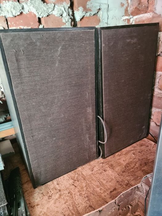 Technics RS M205 , Усилвател студио 2, радиоприемник Респром РСТ 201