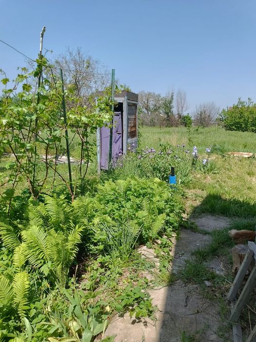 Продам дачный дом