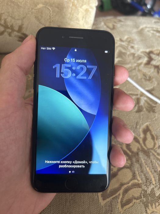 Iphone se 2020 года