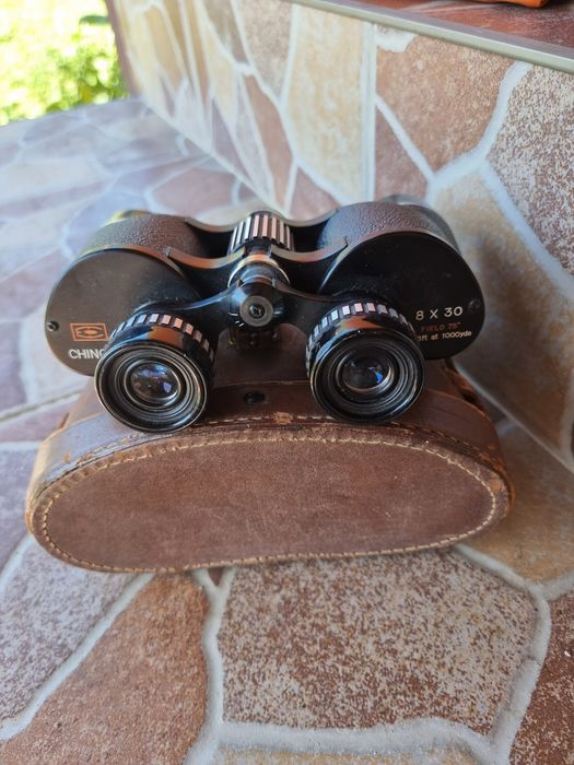 Binolu japonez impecabil