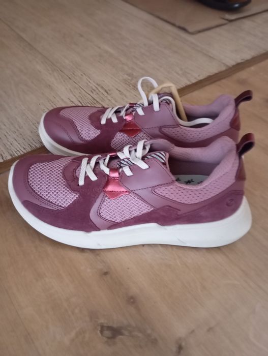 Кроссовки ECCO летние