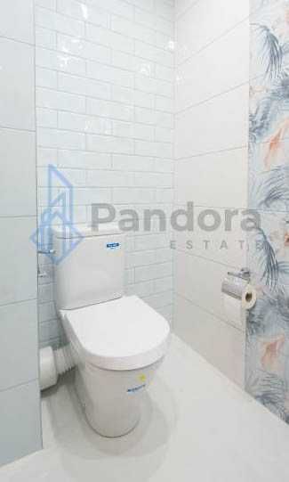 Тристаен апартамент под наем в кв. Младост 4