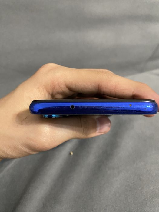 Xiaomi Redmi Note 8