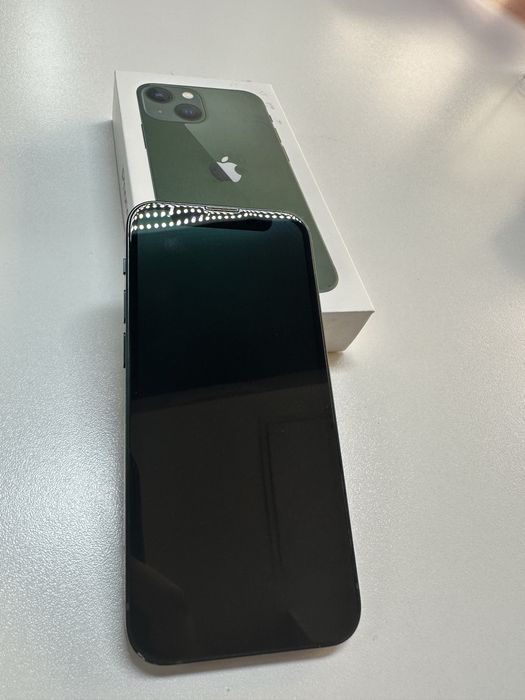 Продам Iphone 13mini