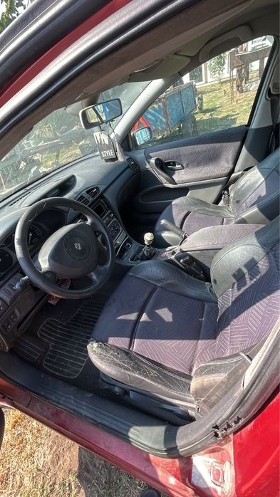 RENAULT Laguna 2002 — imagine 5