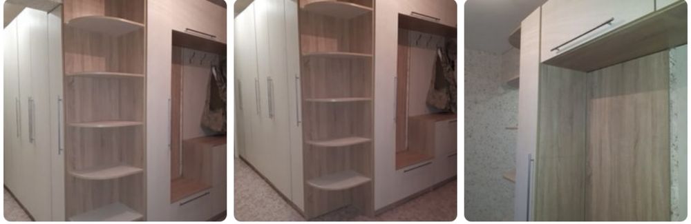 Продам 2 комнатную квартира