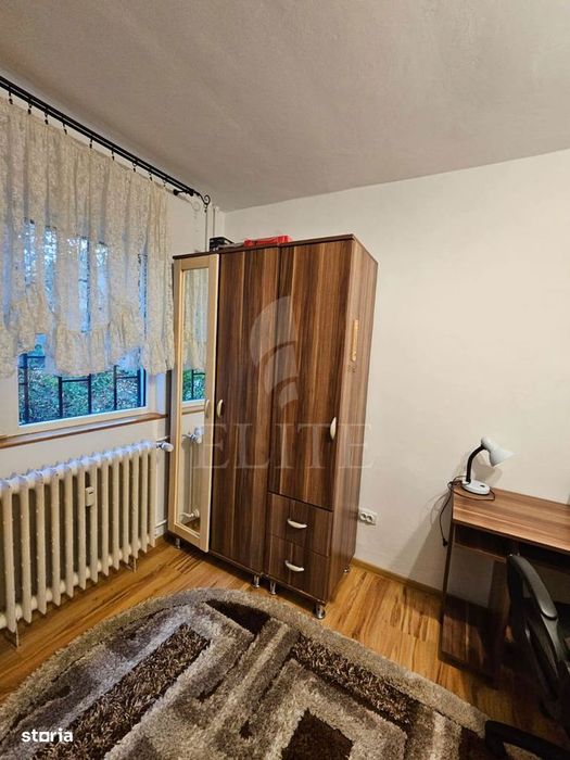 Garsoniera în zona strazii Pasteur
