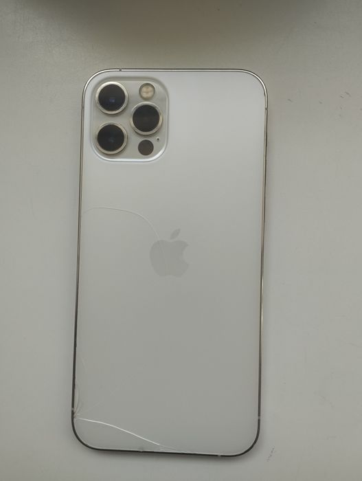 Айфон 12 про 128 гб