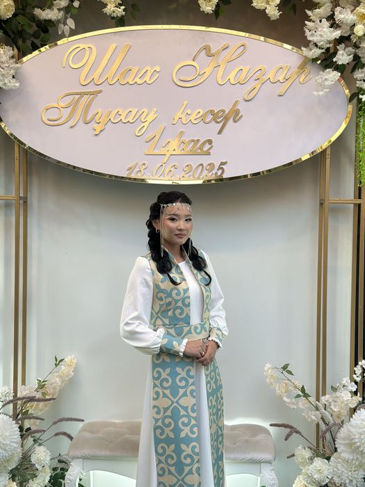 Срочно продам платье