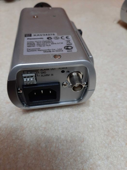 для бутафории видеокамеры наблюдения б/у для дома и дачи нерабочие