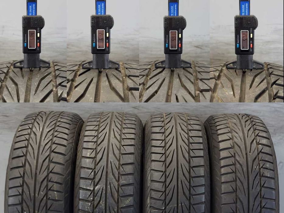 Roti/Jante Otel Audi 5x100 195/65 R15 A3 (8L), A2; VW Golf 4, Bora, Bettle, Polo 9N; Skoda Ocavia I, Fabia; Seat