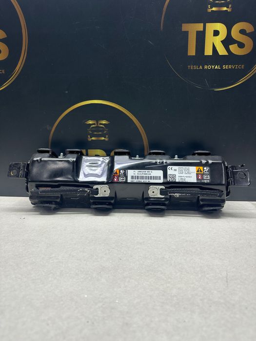 Airbag Tesla model S