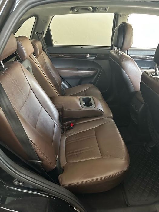 KIA Sorento 2013 — imagine 5