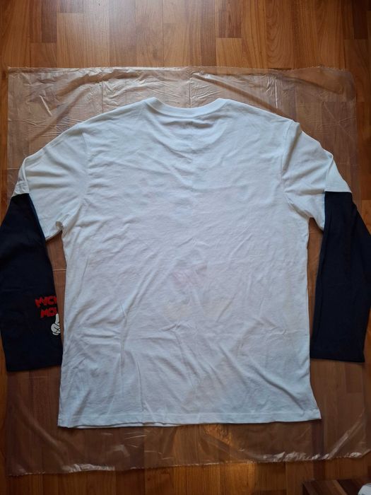 Мъжка блуза Disney Mickey Mouse, Чисто нова, размер XL