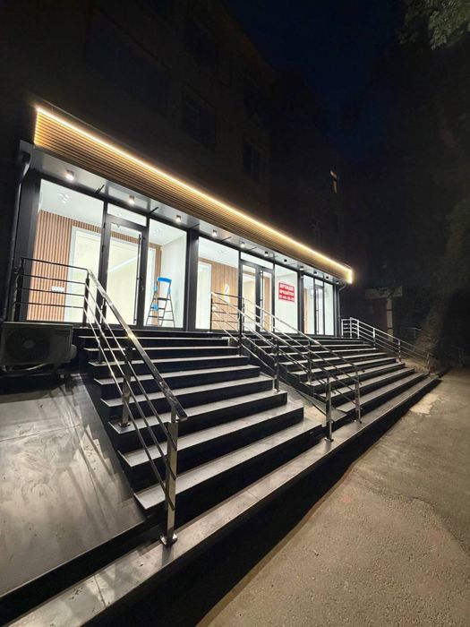 Срочно продается нежилое Чилонзор 11 кв 58м2