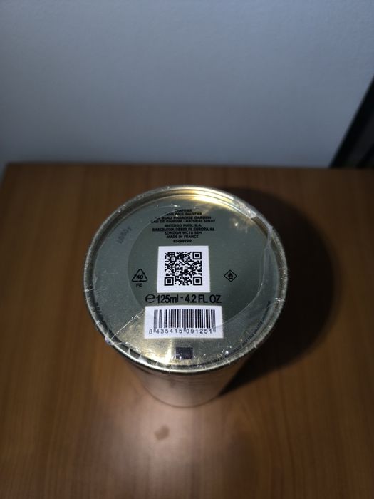 Parfum Jean Paul Gaultier Le Beau Paradise Garden 125ml EDP - sigilat, nou