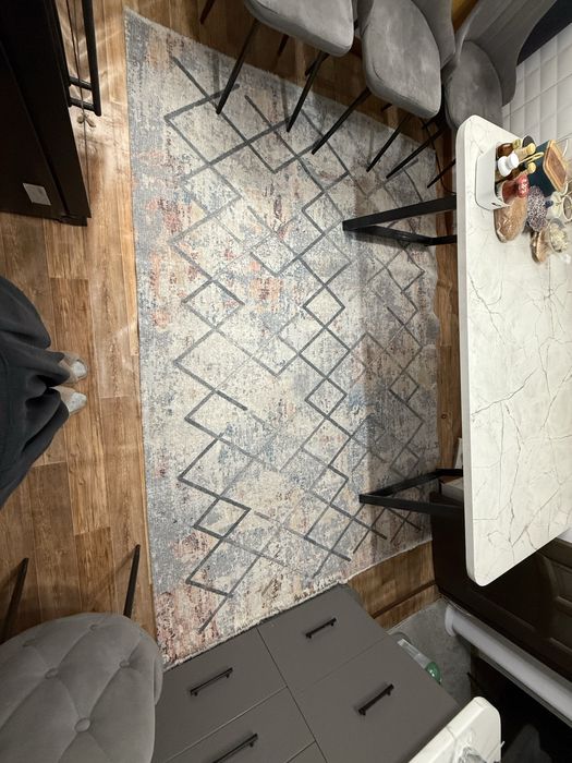 Ковер для комнаты