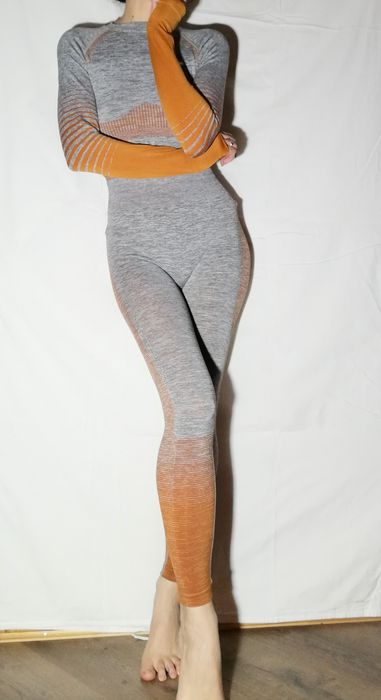 Set gym, 2 piese