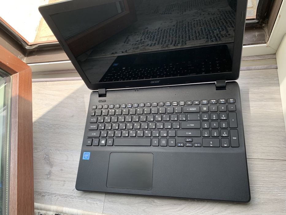 Aced Notebook sotiladi