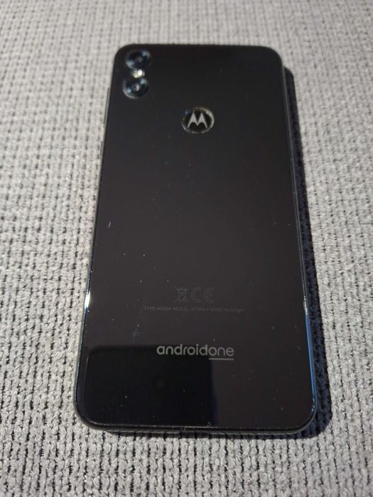Motorola One 64gb/4gb