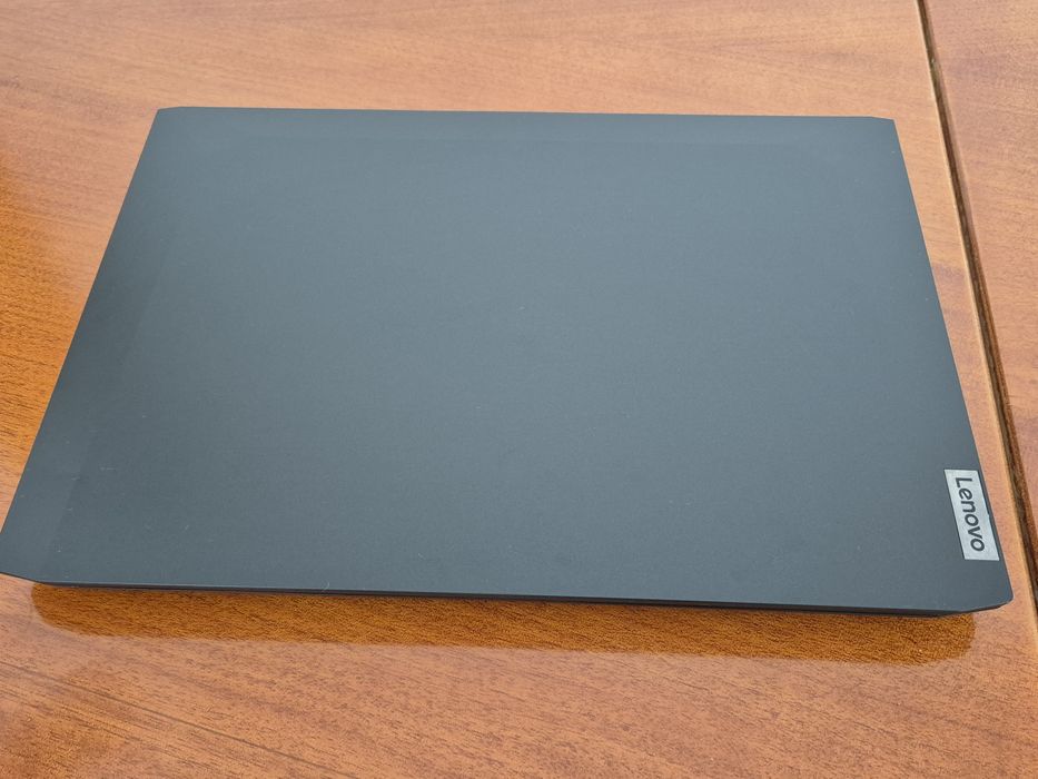 Lenovo Ideapad Gaming 3 15ACH6