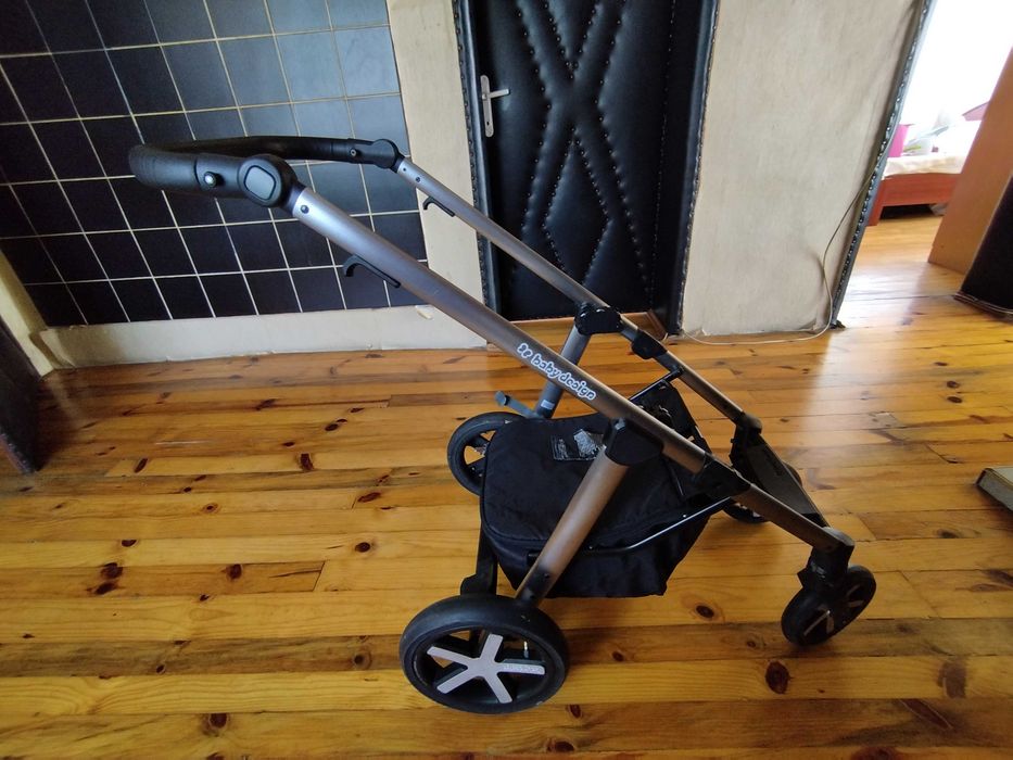 Количка Baby Design - Отлично състояние