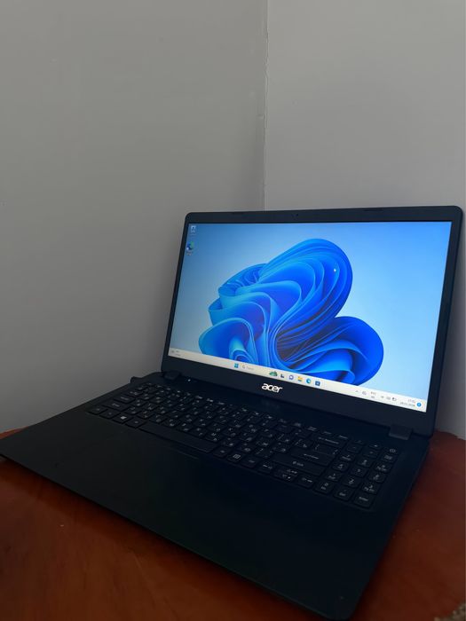 Ноутбук Acer Aspire 3