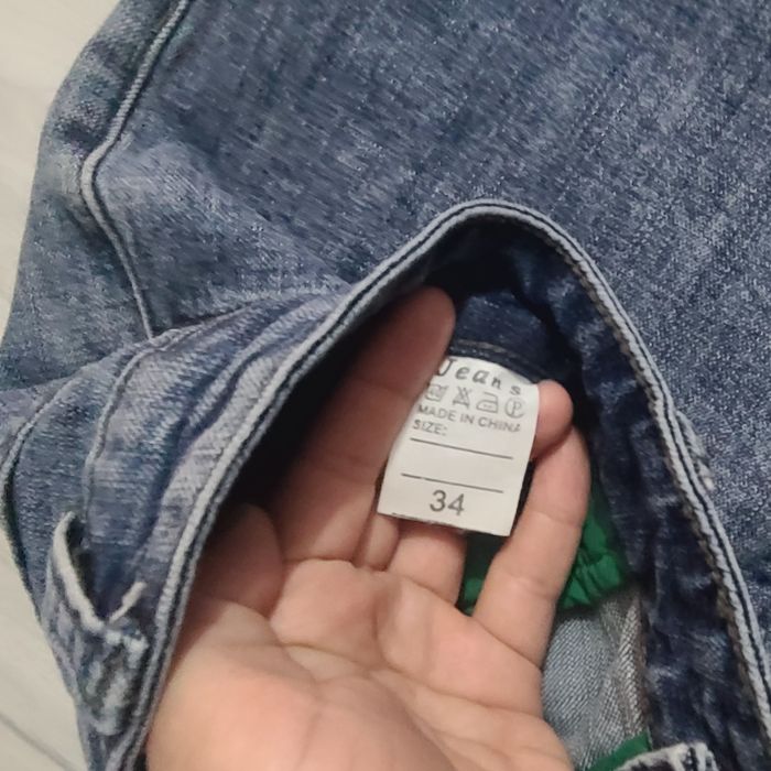 Срочно!!! Продаются новые мужские джинсы