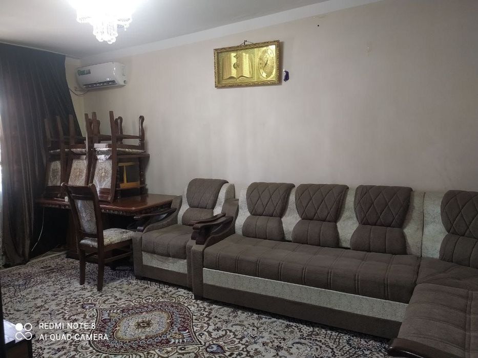 Продайотса квартира ЯНГИ Хаёт