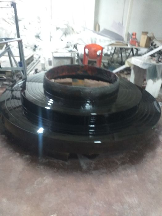 Подиум под что угодно