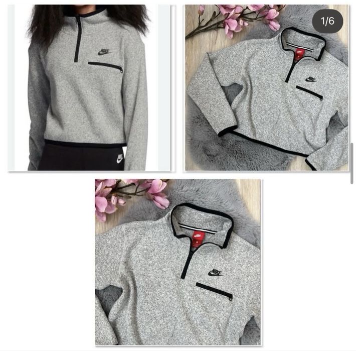 Calvin Klein Adidas Nike Puma дамски дрешки