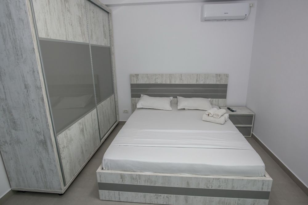 Garsoniera Faleza Nord