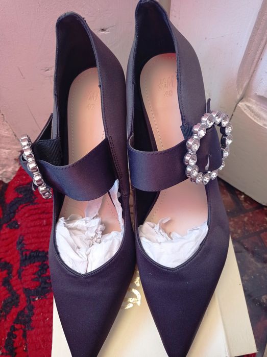 Încălțăminte mărimi mari 39-40