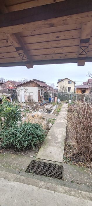 Casa Berceni 4 dormitoare