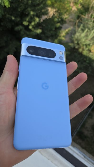 Google Pixel 8 Pro - 256gb