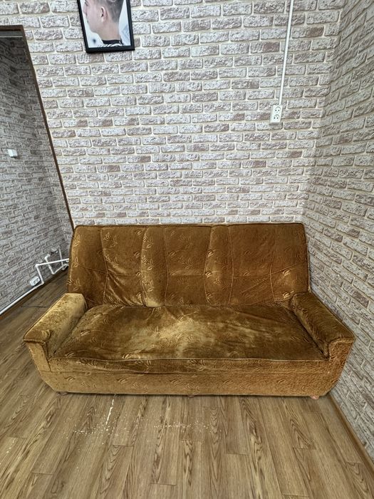 Продаётся оборудувание для барбера