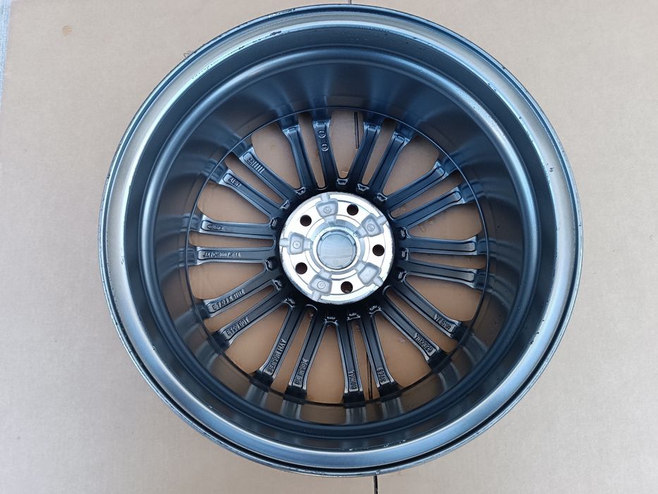 1buc Janta aliaj FORD 5x108 r17