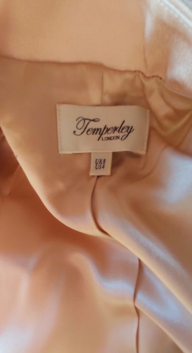 Сако Temperley London оригинално
