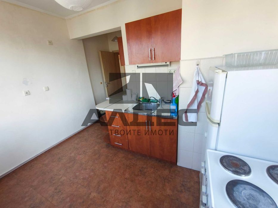 Дава се под наем Двустаен апартамент в София, Красно село - 62 кв.м за 650 € - Снимка #1