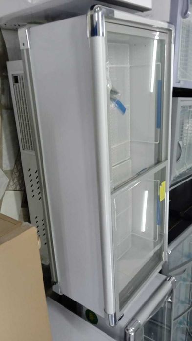 Стеллажи полки прилавки торговые оборудования для магазина в рассрочку