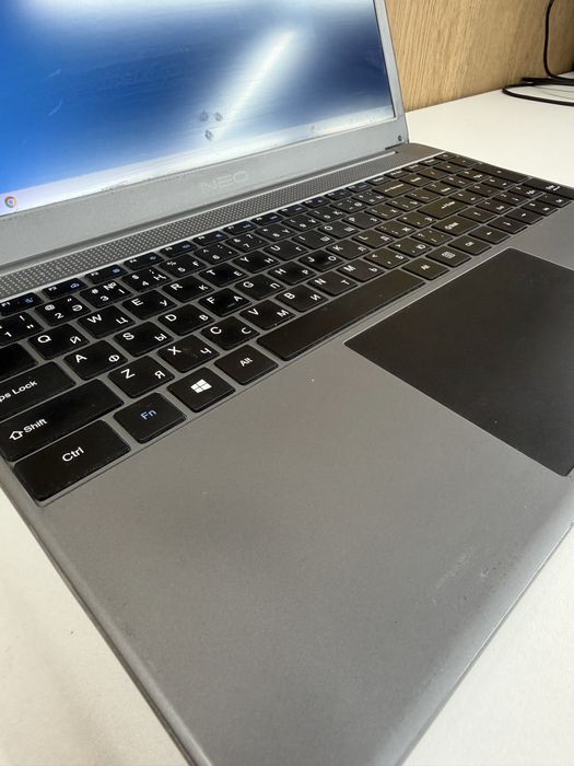 Бу Ноутбук NEO продается