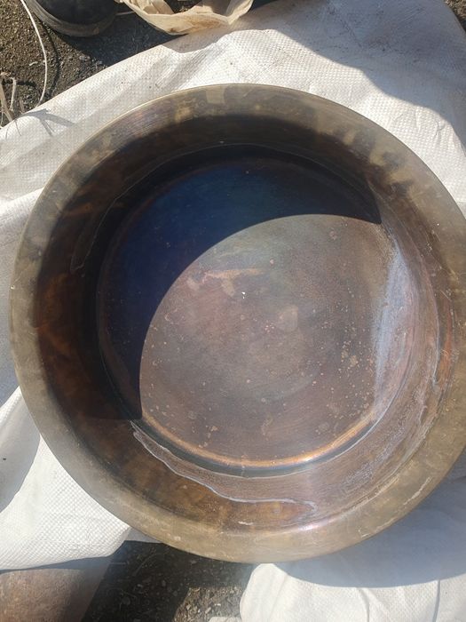 Латунный табақ сатамың