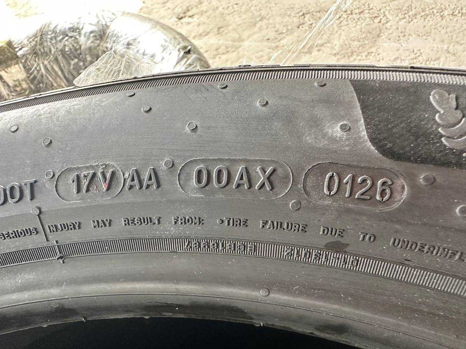 MICHELIN balon 255/45 R20  ACOUSTIC MICHELIN шины 255/45 R20