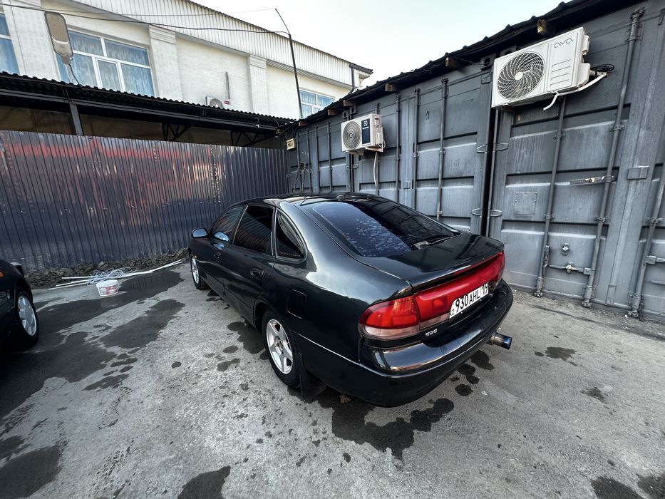 Продам Мазда кронус