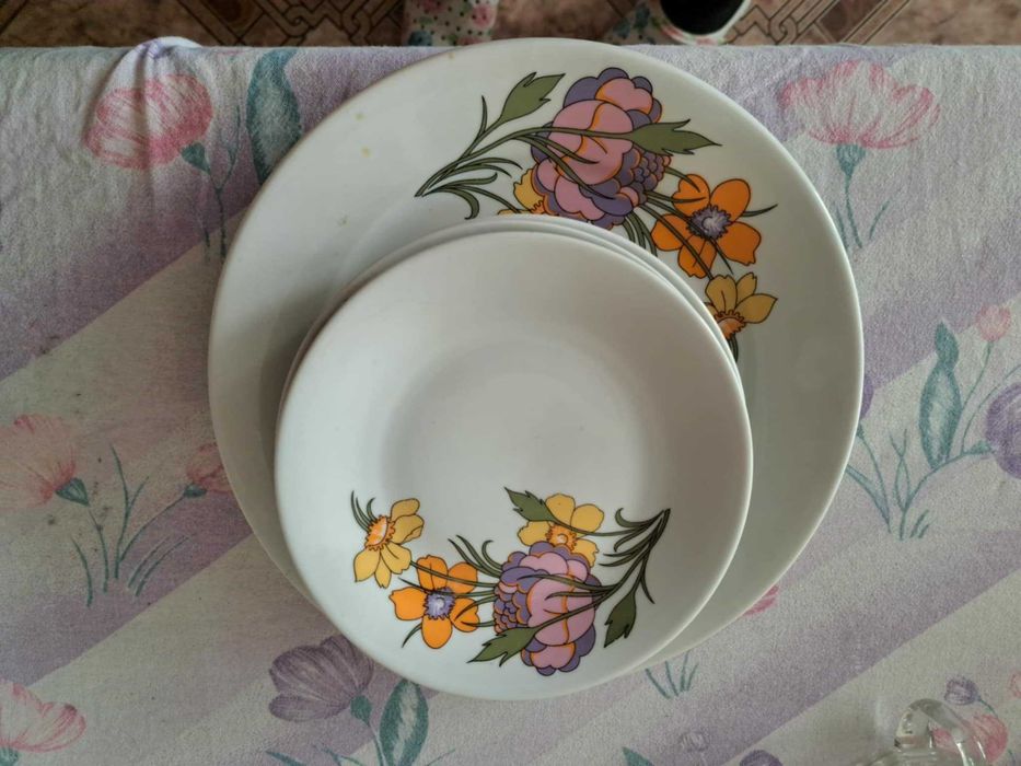 Домашнии потребии