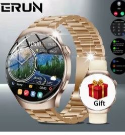 Смарт часы умные